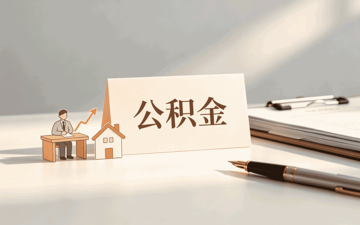 达州本地公积金机构我前后去了两次才办成