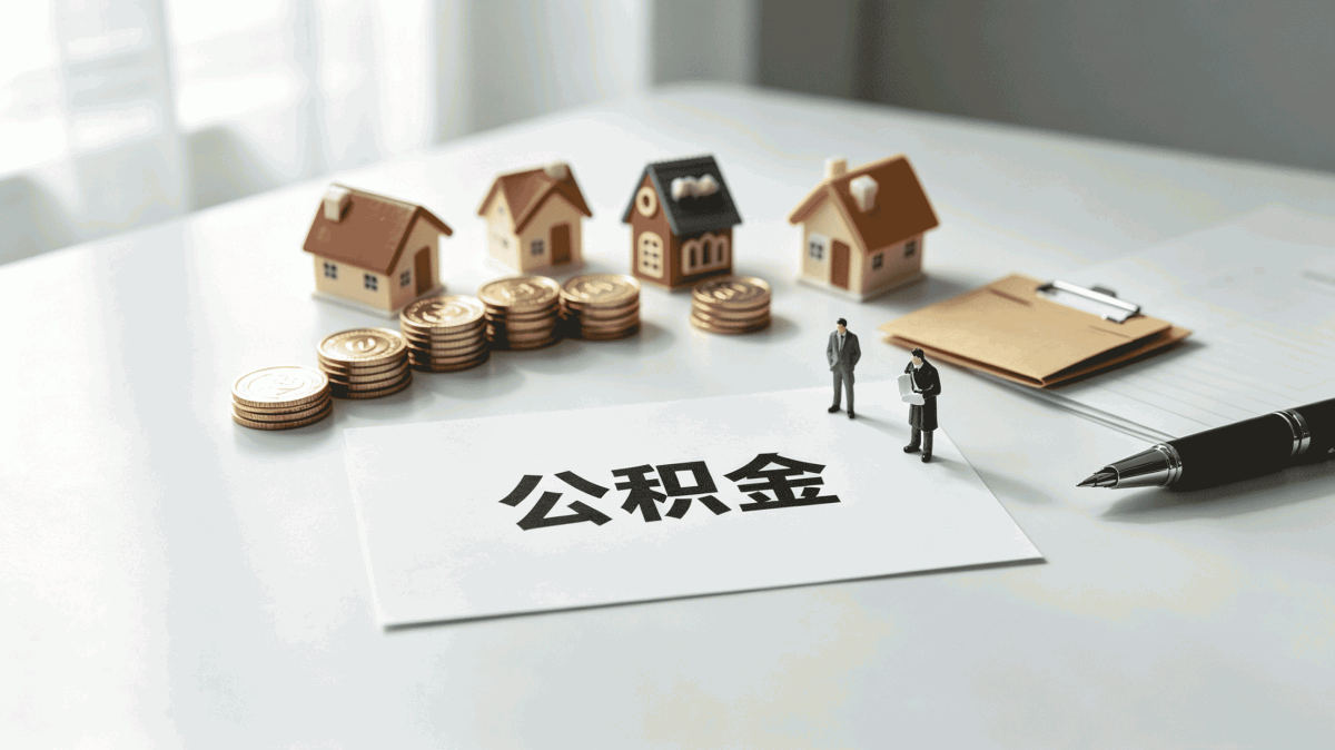 达州公积金提取代取到底行不行