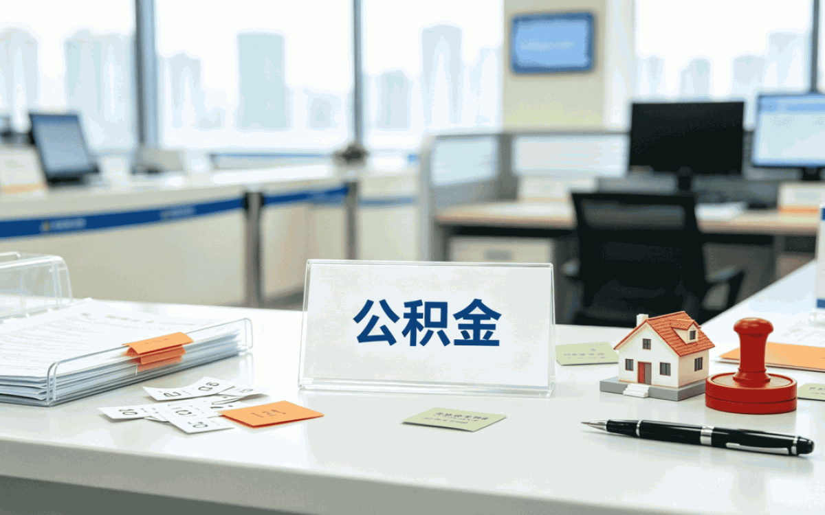 达州公积金提取条件最新变化差额一笔一笔算