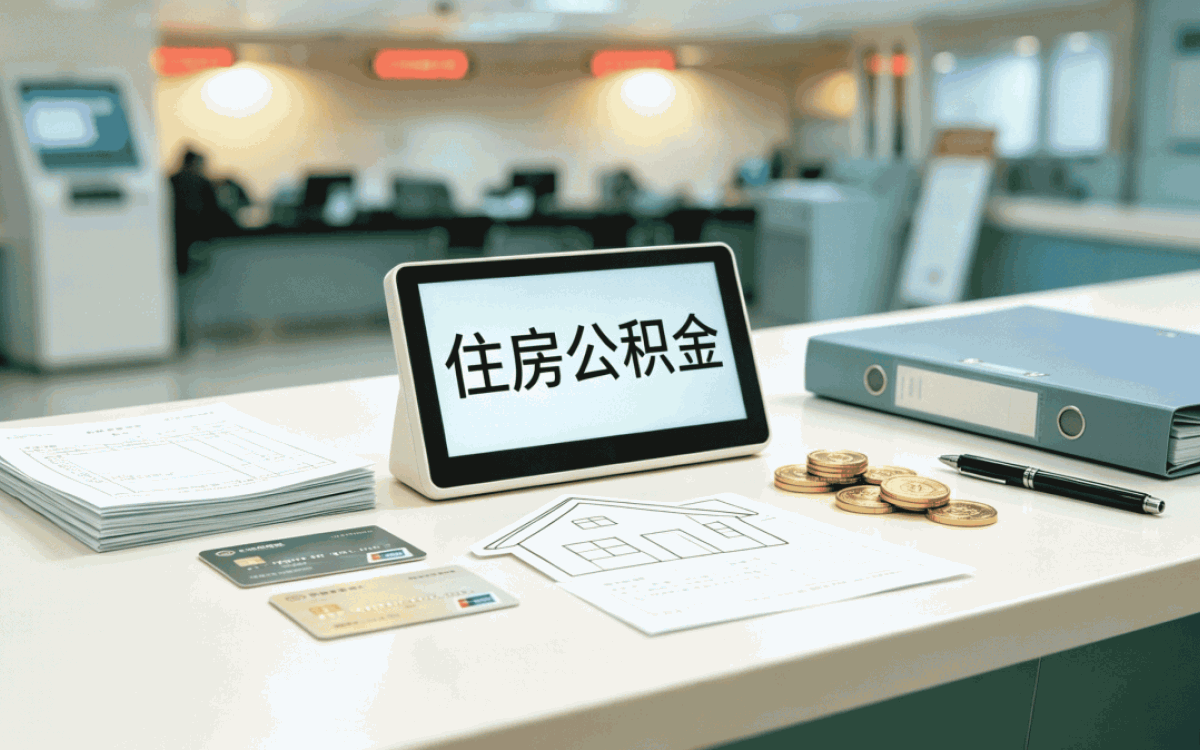 达州公积金提取业务办理密码是什么 差笔钱算算