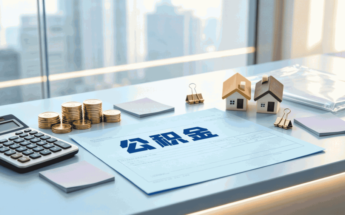 达州公积金提取业务办理密码是什么 差笔钱算算