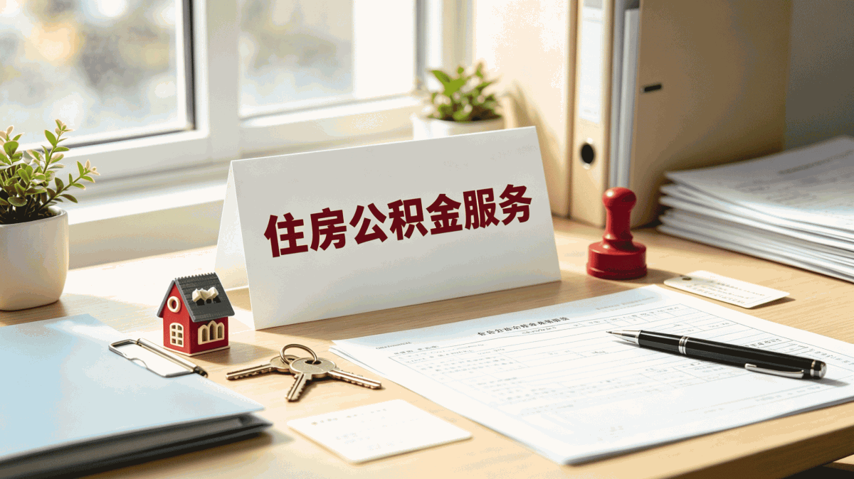 达州本地公积金机构我前后去了两次才办成