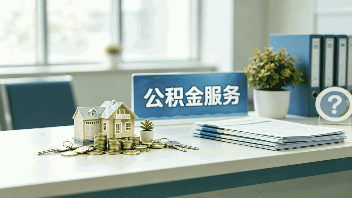 达州公积金提取代取到底行不行