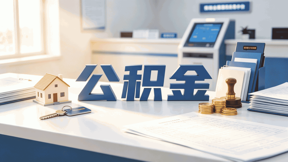 达州住房公积金账户合并新规口径怎么算