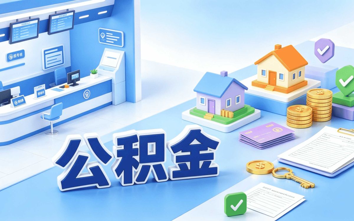 达州公积金提取代取到底行不行