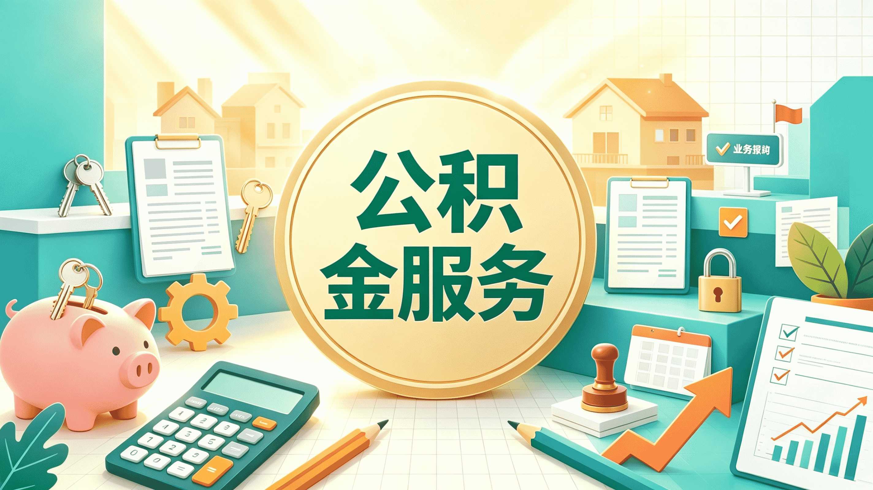 达州公积金异地提取条件和提取流程材料去哪办