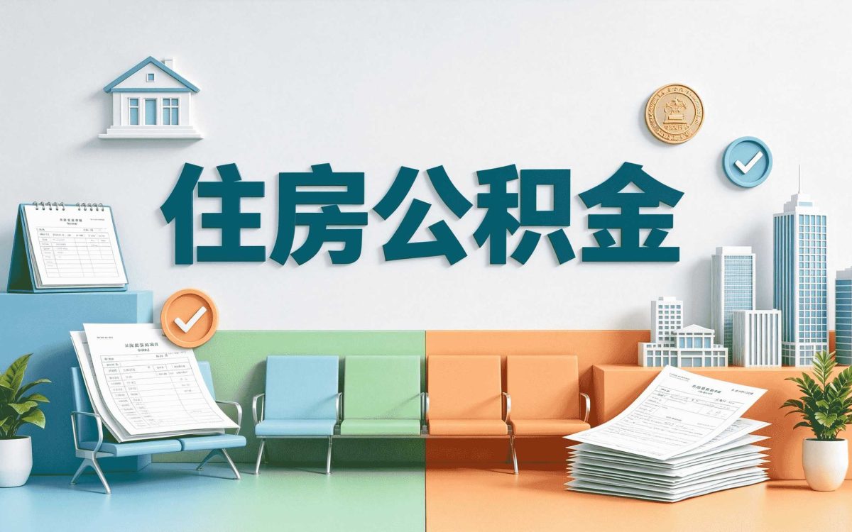达州试用期员工公积金缴存比例容易踩坑