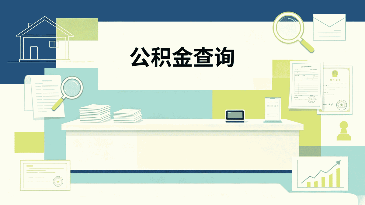 达州公积金欠缴补缴我跑了三趟才弄明白