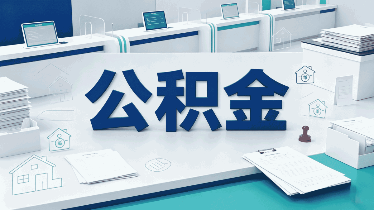 达州公积金代办注意事项到账时间详解，精确到天