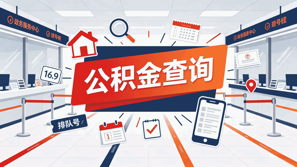 达州本地公积金机构我前后去了两次才办成