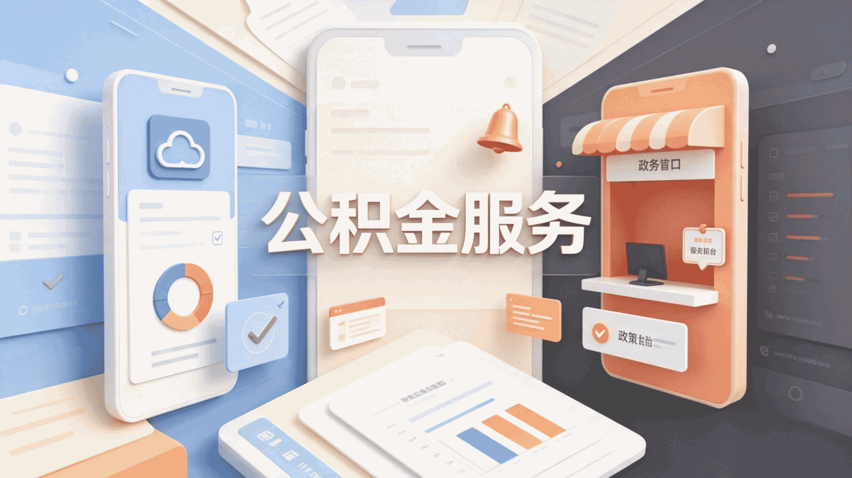 达州公积金异地提取条件和提取流程材料去哪办