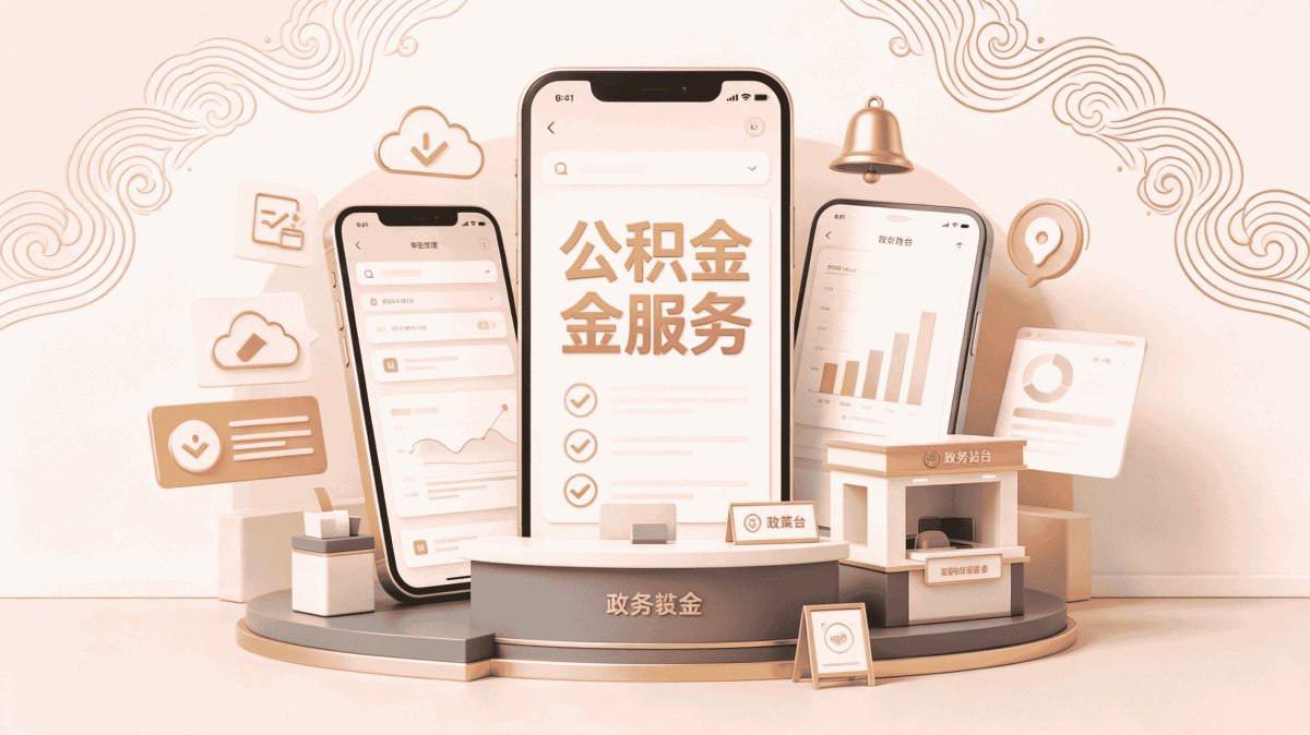 达州正规渠道公积金代取平台适用哪类人