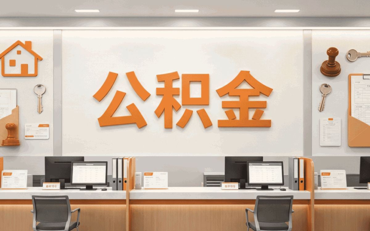 达州住房公积金账户合并新规口径怎么算