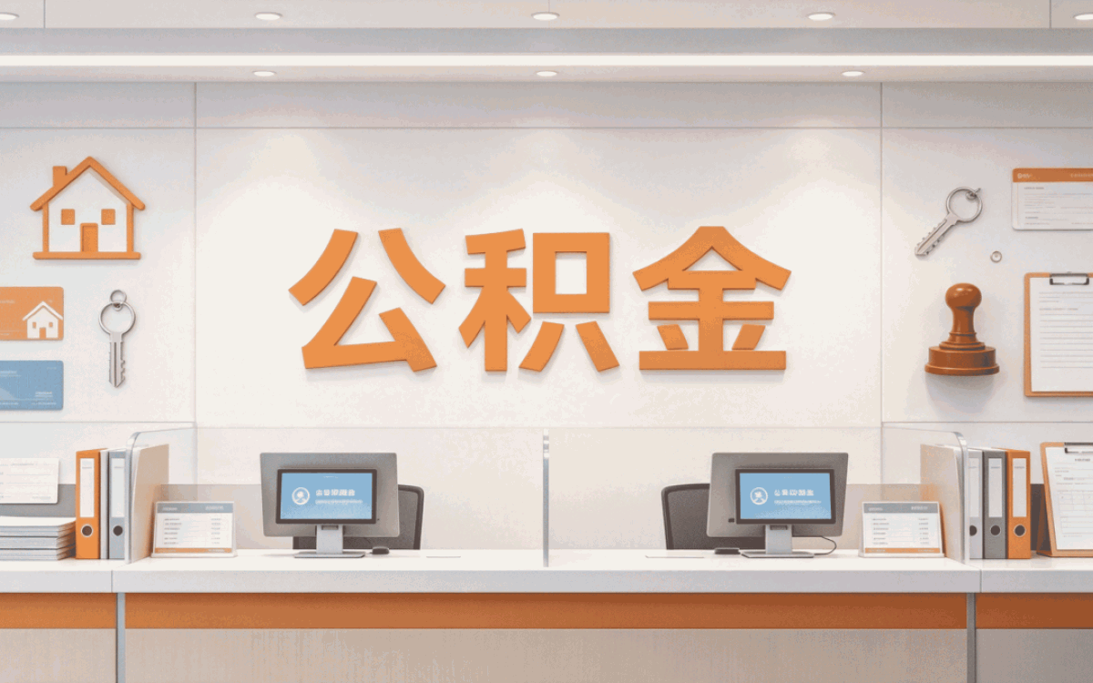 达州公积金销户多久能办好带啥材料