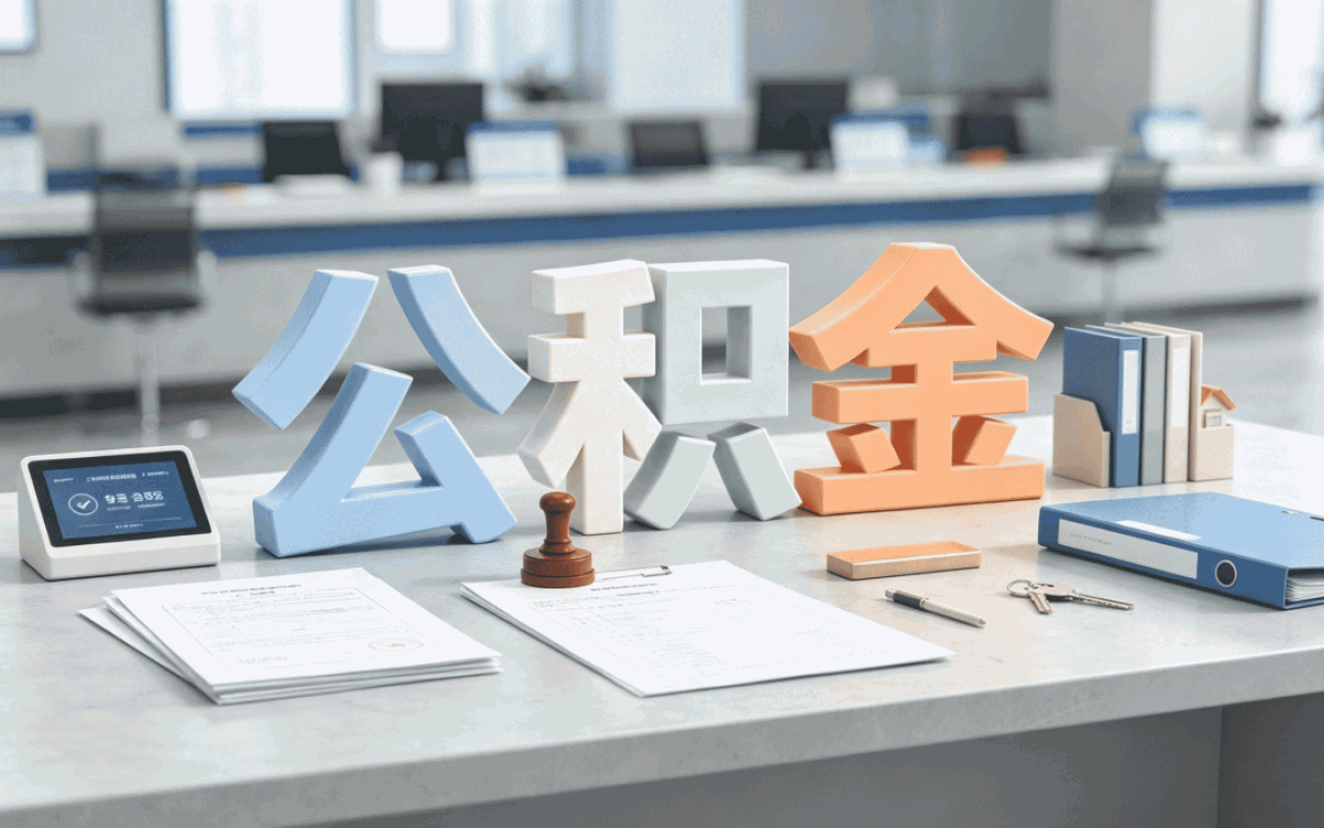 达州公积金提取需要什么材料和证件我第二次才备齐