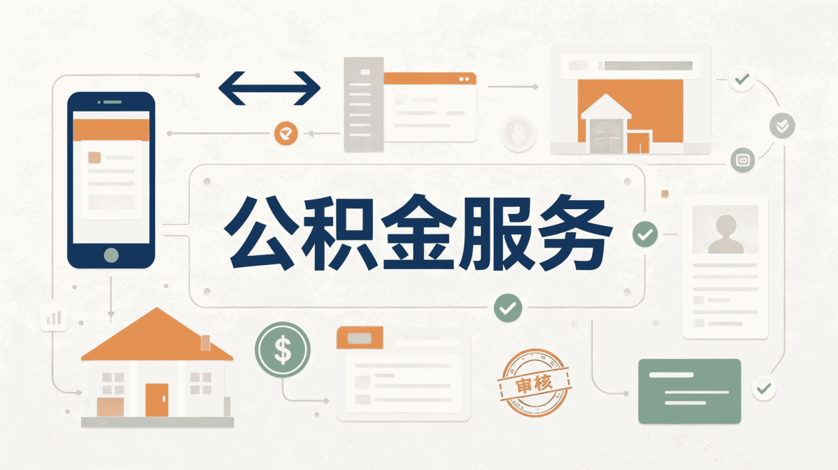 达州公积金提取条件最新变化差额一笔一笔算