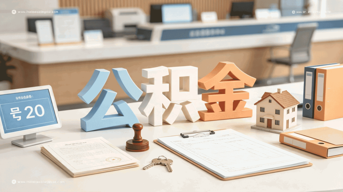 达州继承公积金提取办理须知 余额能不能全提