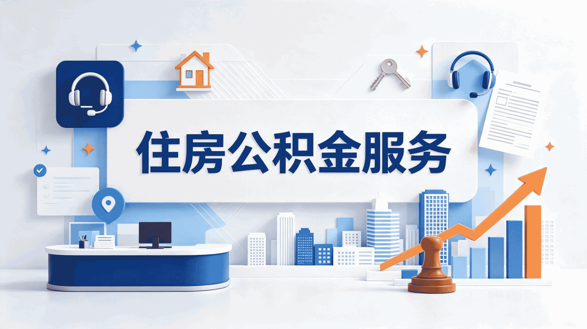 达州公积金怎么代办，新规口径影响哪些人