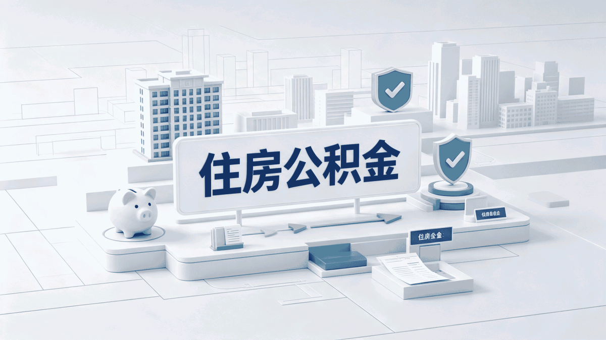达州公积金代办怎么收费我跑两趟才摸清