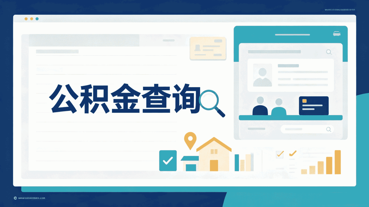 达州公积金代办注意事项到账时间详解，精确到天