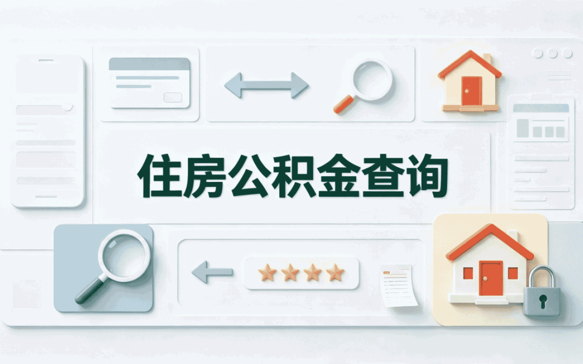 达州公积金代办怎么收费我跑两趟才摸清