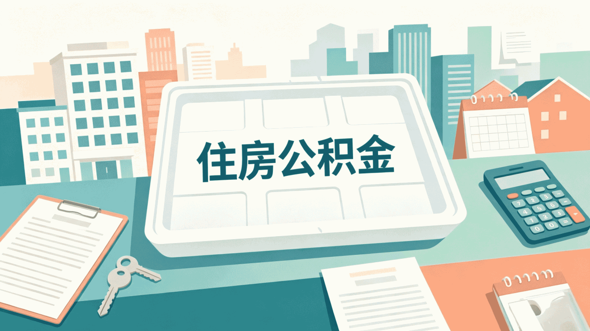 达州公积金异地提取条件和提取流程材料去哪办