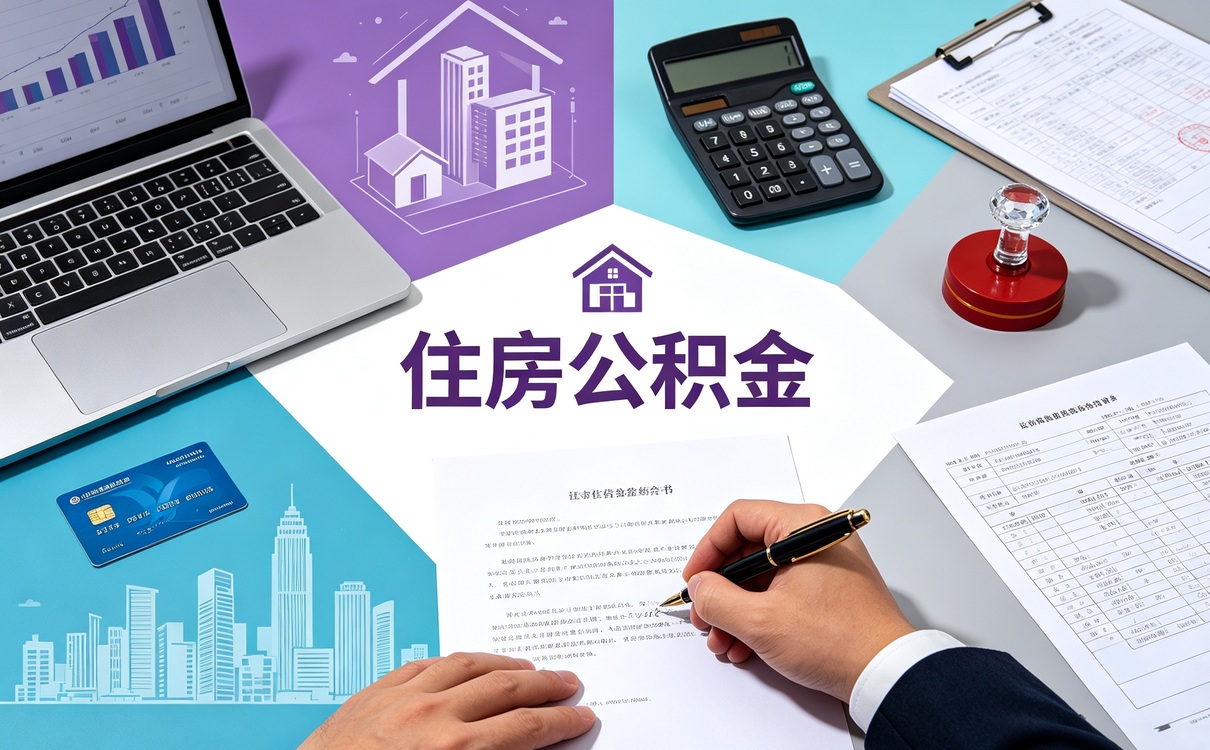 达州试用期员工公积金缴存比例容易踩坑