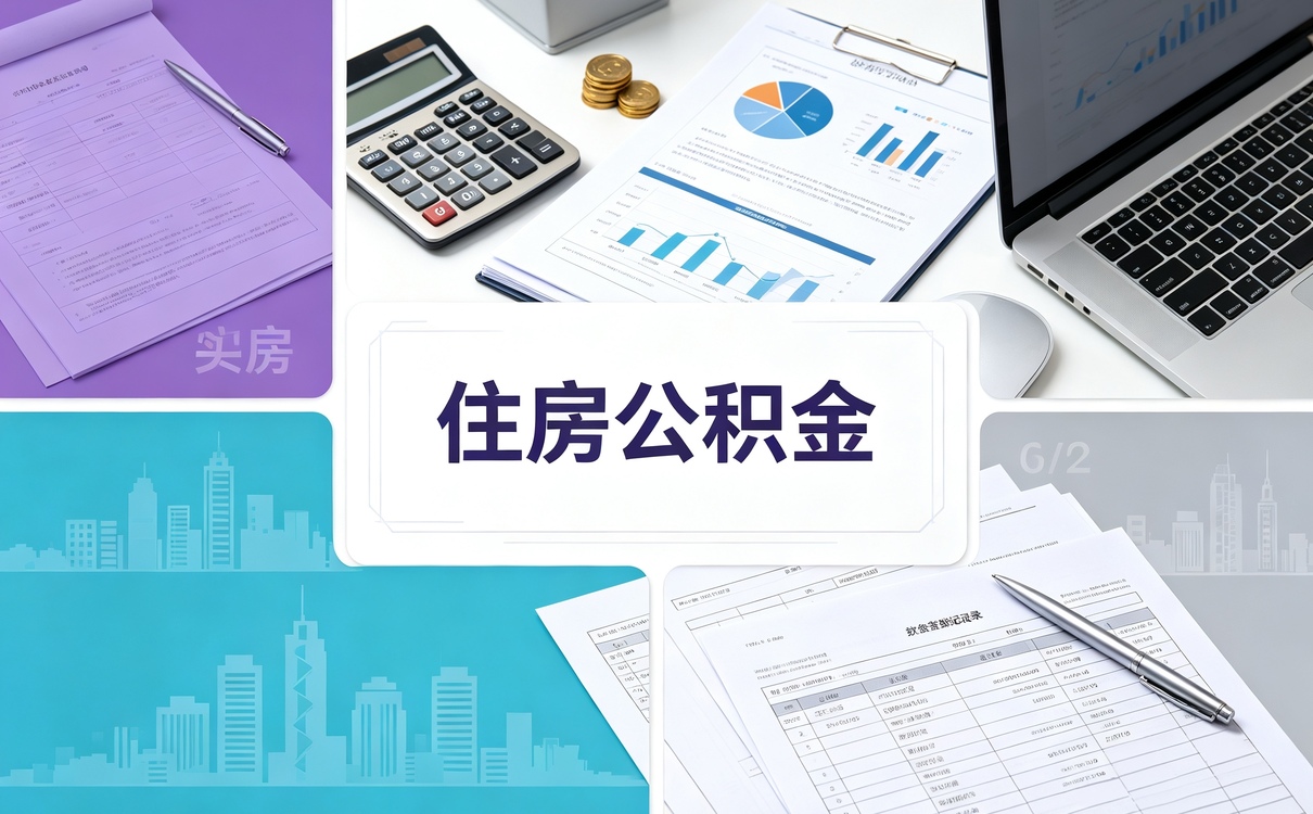 达州公积金跨年清册流程 带啥材料多久到账