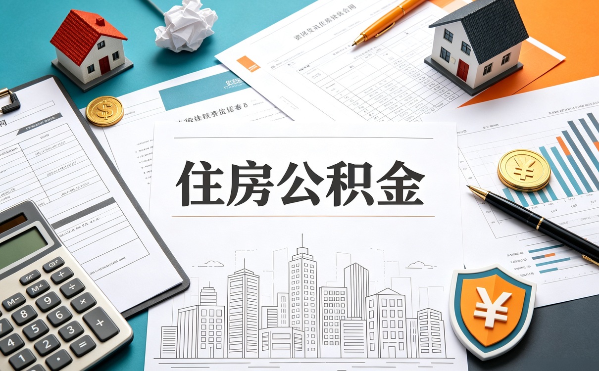 达州公积金提取业务办理密码是什么 差笔钱算算