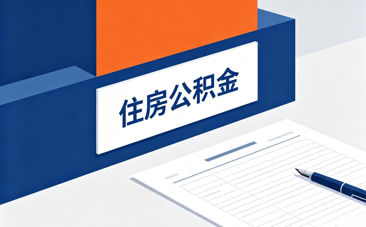 达州公积金欠缴补缴我跑了三趟才弄明白