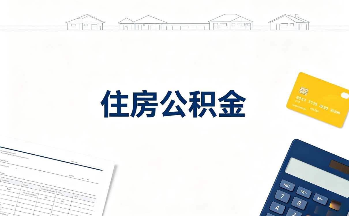 达州公积金销户多久能办好带啥材料