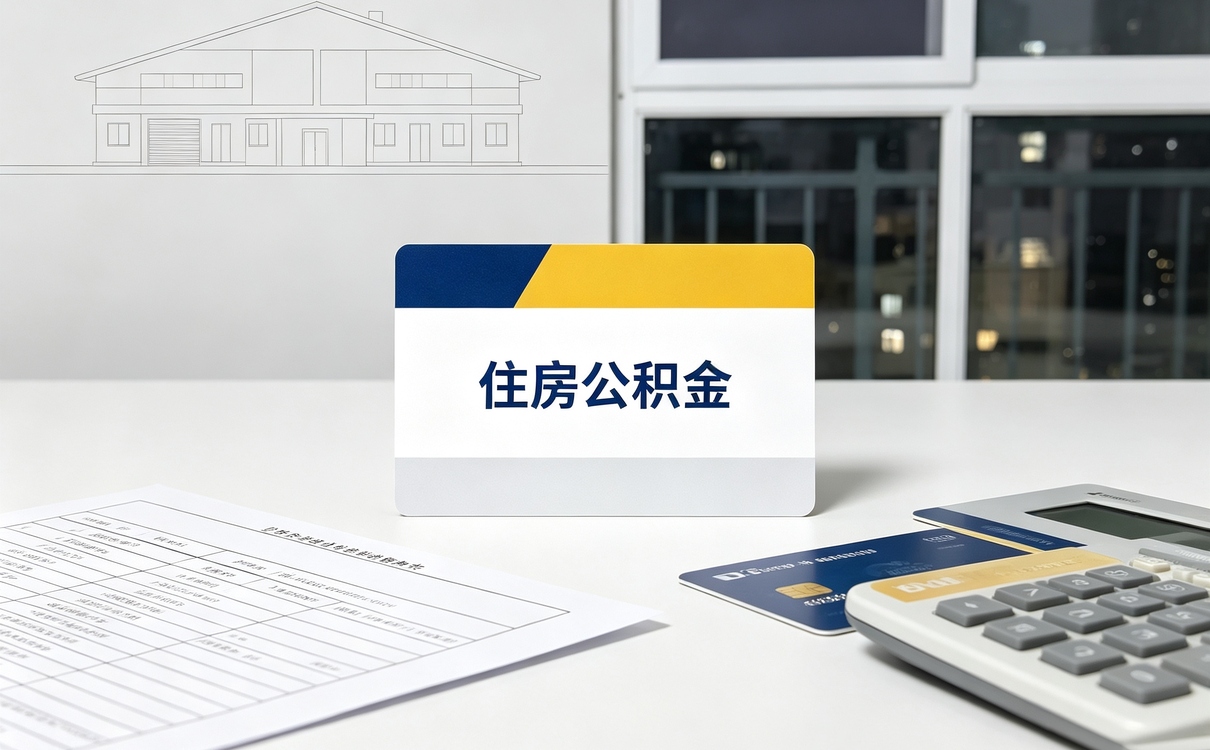 达州住房公积金提取在哪里办理 跑错地方最闹心