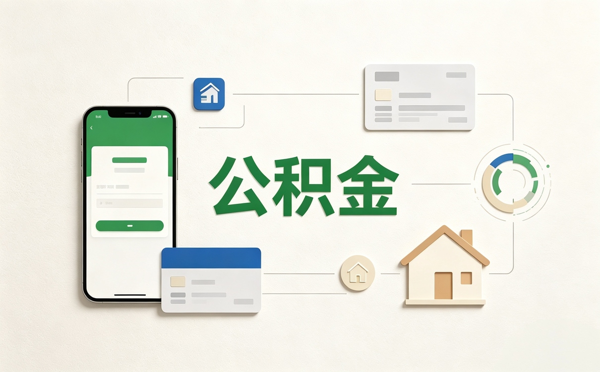 达州跳槽公积金转移注意事项别踩这几个坑