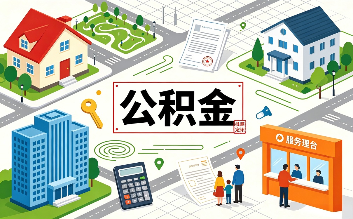 达州公积金查询电话是多少 办理材料去哪办